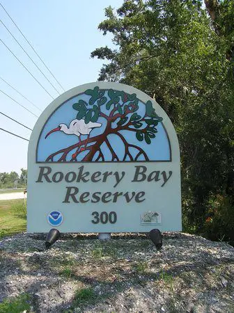 Rookery Bay