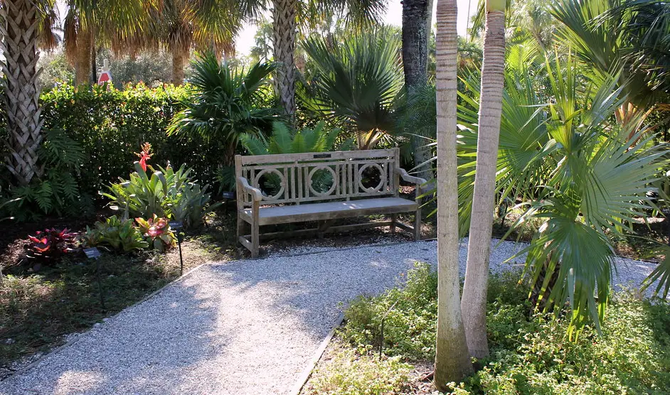 Naples FL Museums - Palm Cottage